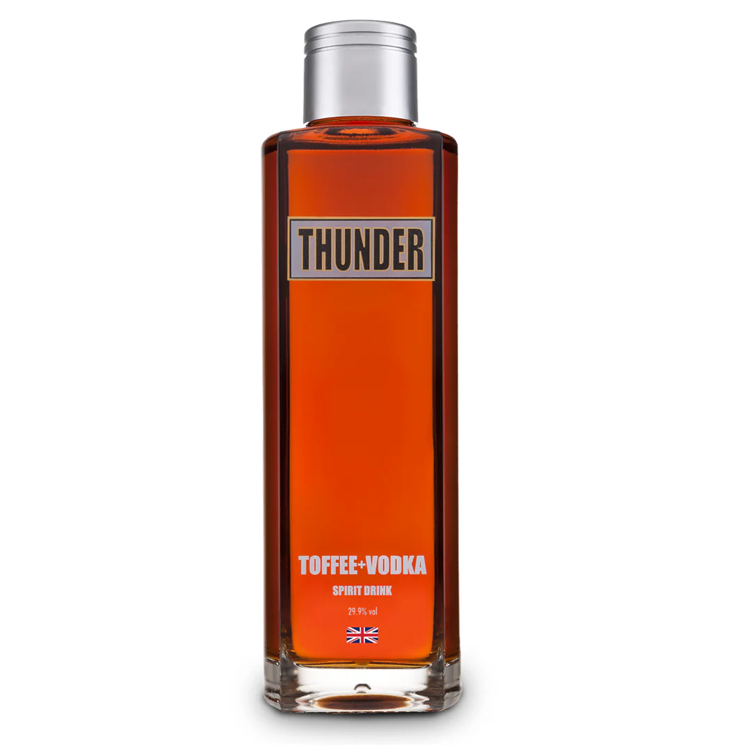 Vodka